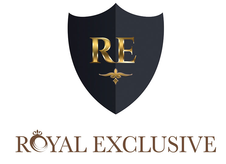 Royal Exclusive Logo