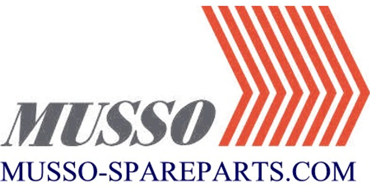 MUSSO Logo