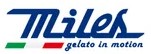 Miles Logo