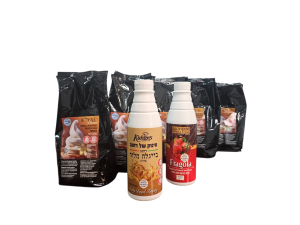 חבילת נינגה בקטנה 1