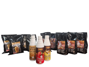 חבילת נינגה פרימיום